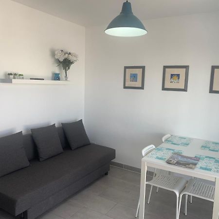 Ferienwohnung La Perla De S.Valentin Corralejo Exterior foto
