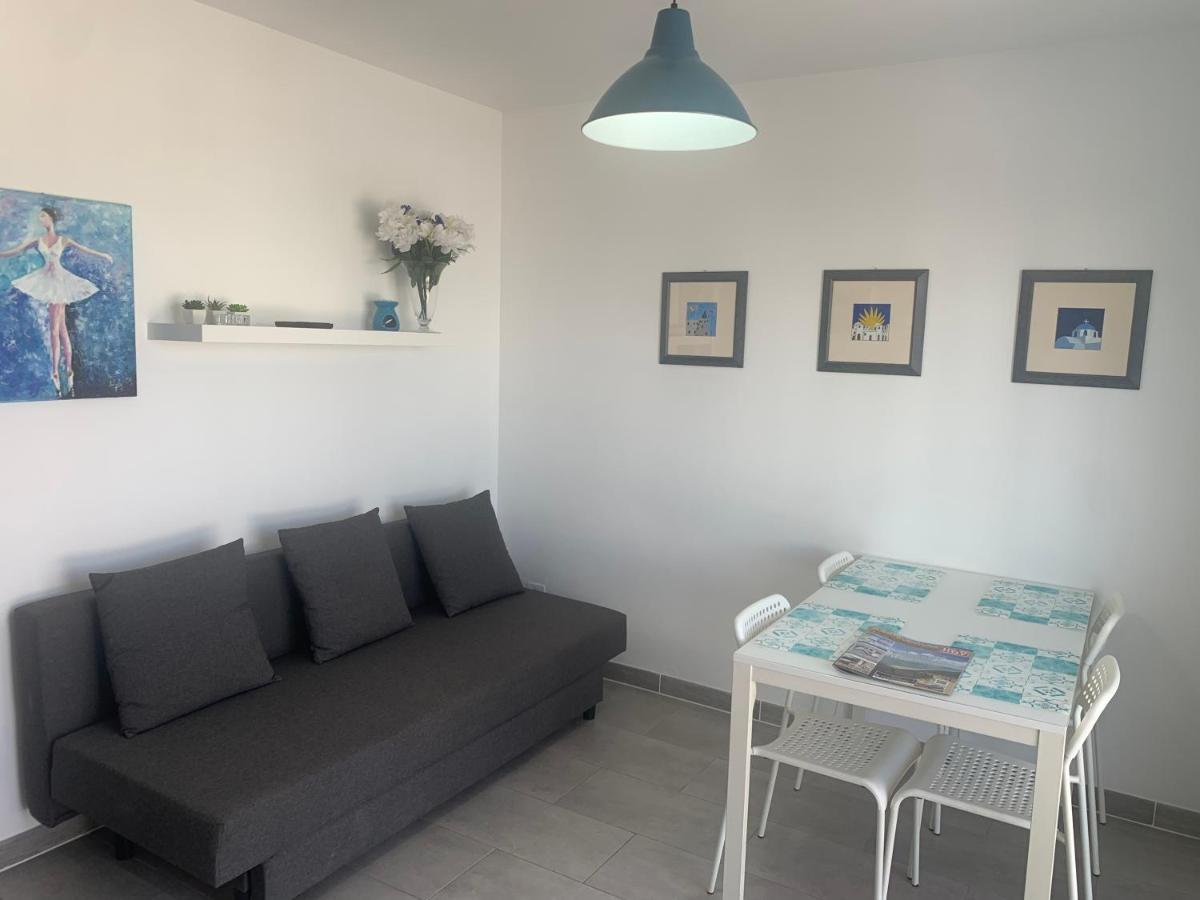 Ferienwohnung La Perla De S.Valentin Corralejo Exterior foto