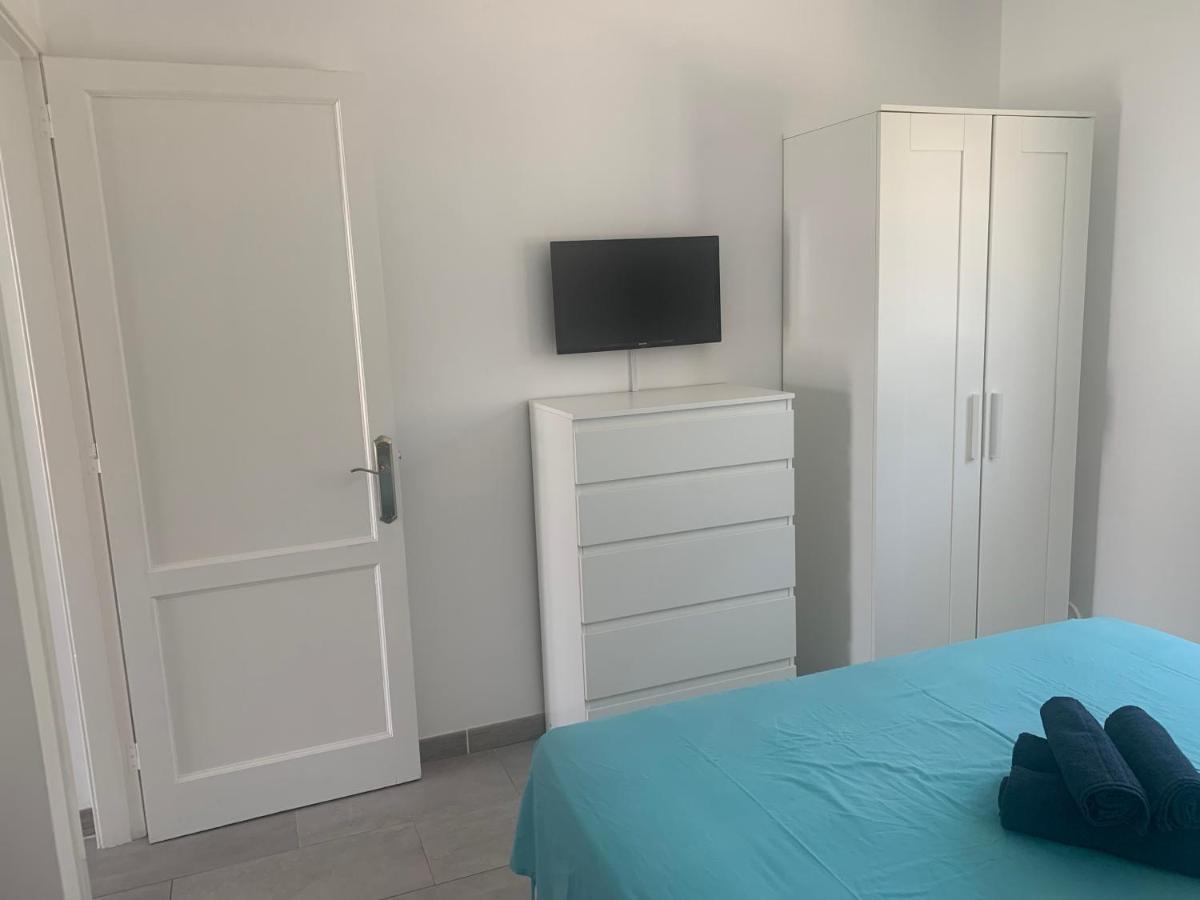 Ferienwohnung La Perla De S.Valentin Corralejo Exterior foto