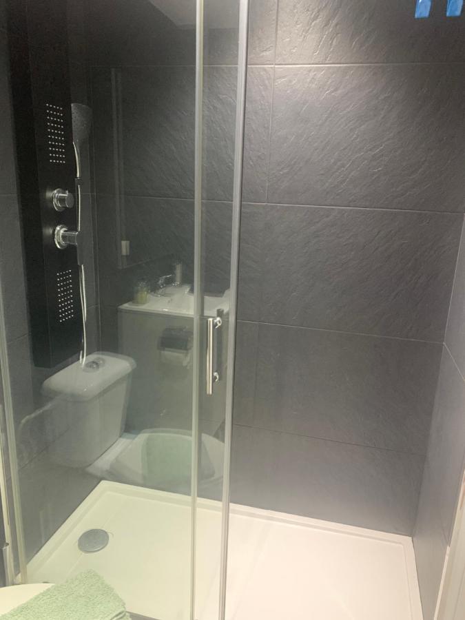 Ferienwohnung La Perla De S.Valentin Corralejo Exterior foto