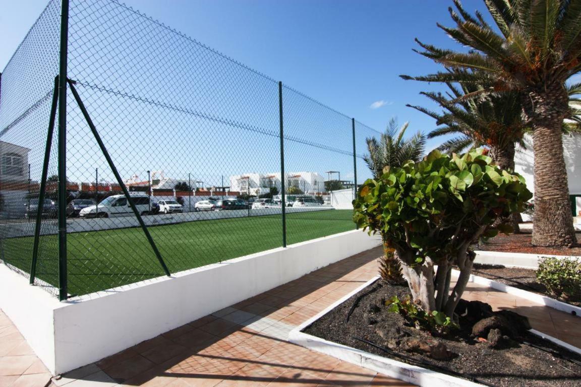 Ferienwohnung La Perla De S.Valentin Corralejo Exterior foto