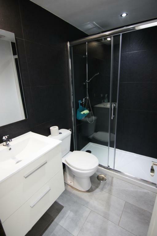 Ferienwohnung La Perla De S.Valentin Corralejo Exterior foto